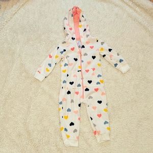 Carter's Baby Jumpsuit